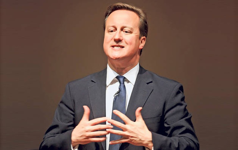 Brexit | David Cameron și-a anunțat demisia: "Țara are nevoie de o nouă conducere"