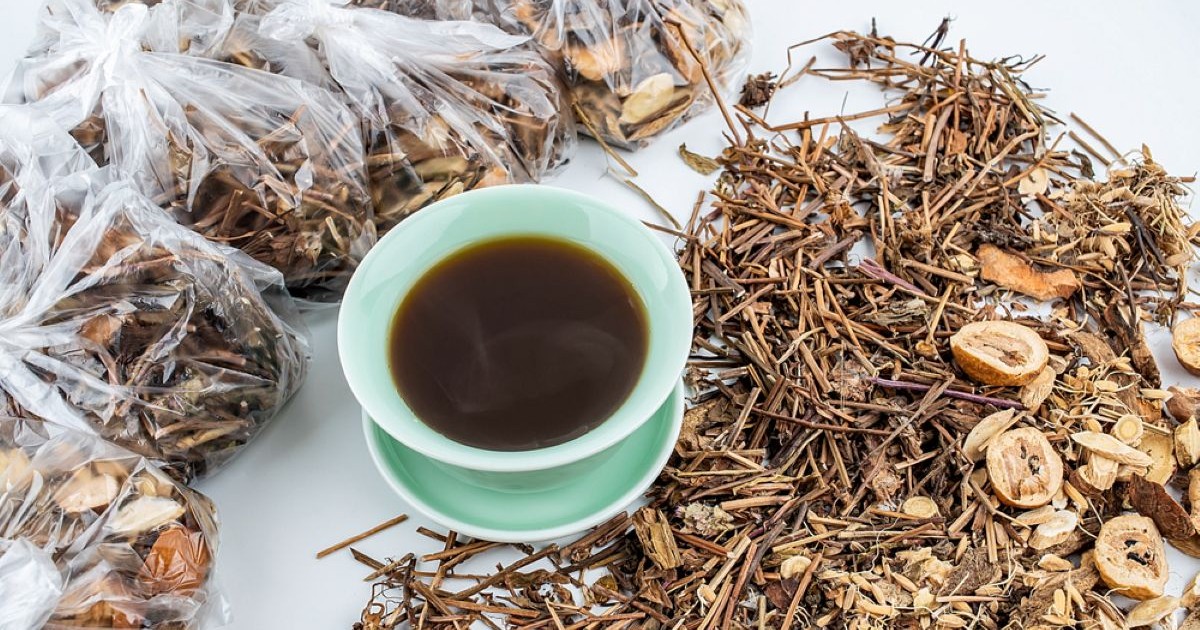 Ce este decoctul, cum se obţine şi care sunt utilizările acestuia - Foto Shutterstock