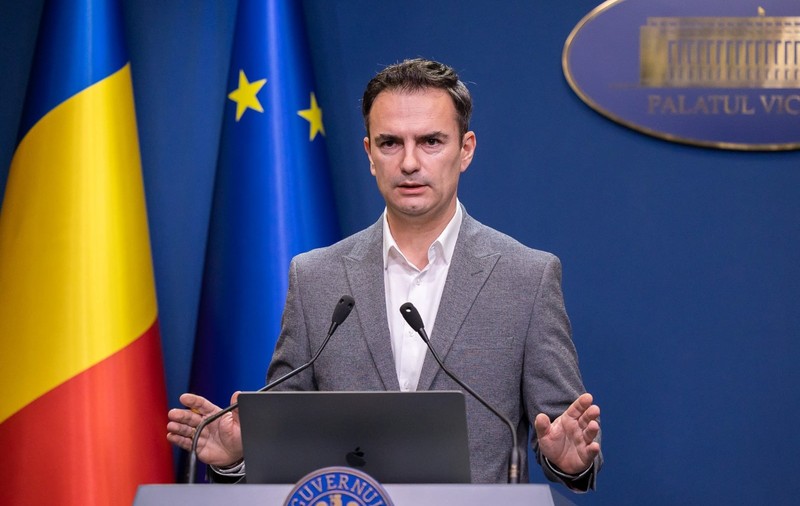Dan Cărbunaru: Guvernul susține libertatea de exprimare și respinge orice formă de cenzură