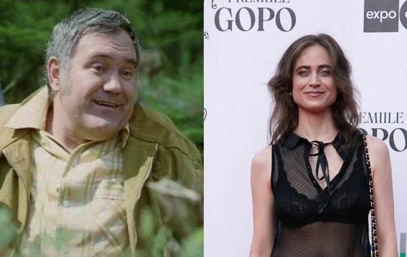 Dezvăluirile făcute de fiica lui Dem Rădulescu la aproape 21 de ani de la moartea actorului. „Am avut o relație directă”