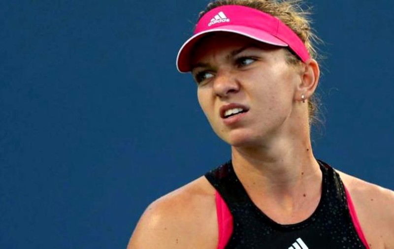 Cum a fost umilită Simona Halep de Ziua Națională a României. Dezvăluiri incredibile | VIDEO