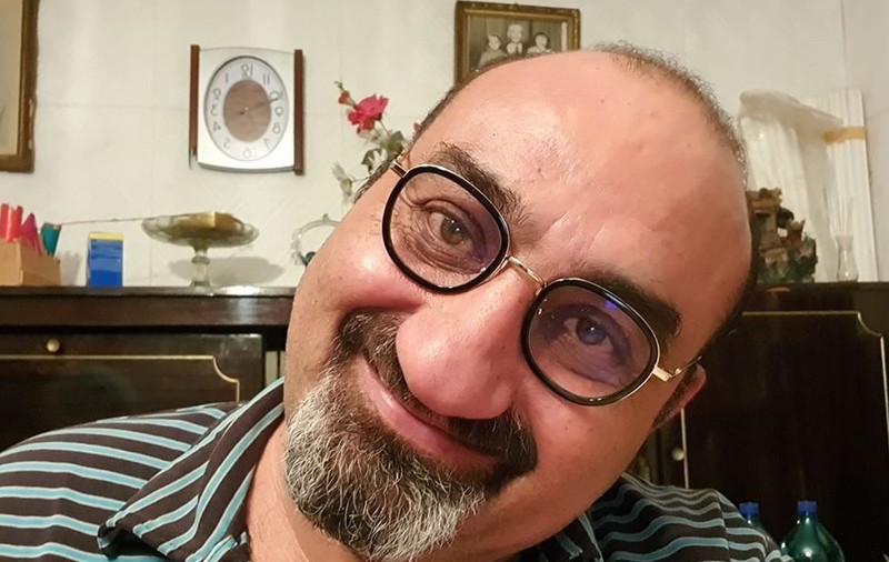 Gabi Jugaru a dezvăluit ce fel de relație are cu fetele sale. „Ea mă blochează pe WhatsApp”