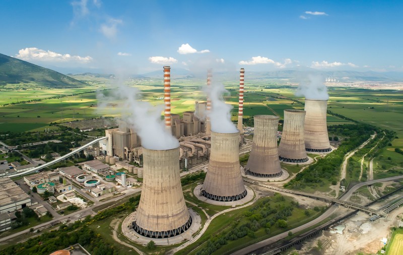 Câte centrale nucleare există în lume şi în ce ţări se află acestea