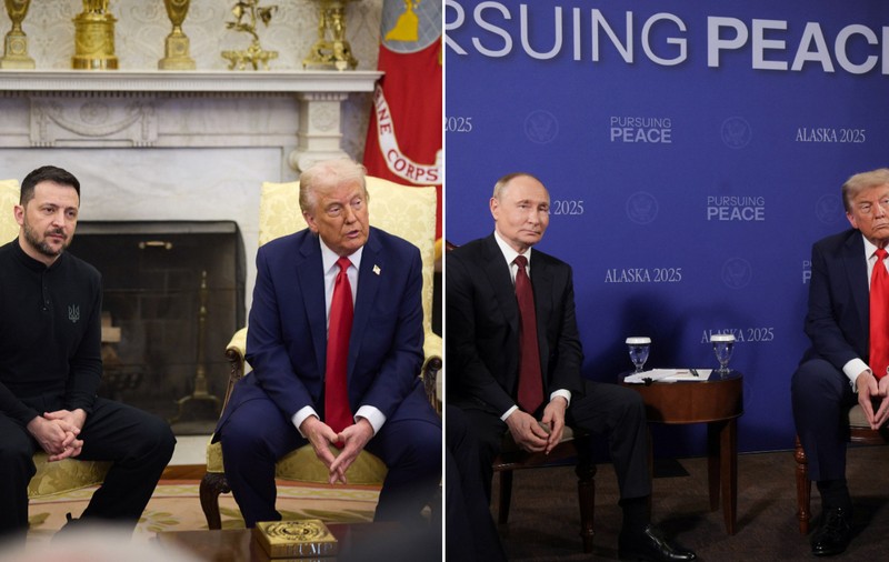 Negocieri de pace fără femei între Ucraina și Rusia? Studiile ONU arată că femeile aduc mai ușor pacea în zonele de conflict