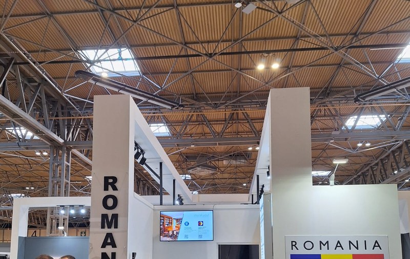 9 firme de mobilier din România au propus noi colecții la târgul internațional January Furniture Show din Birmingham