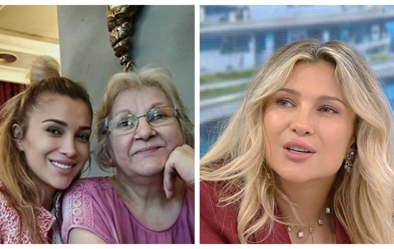 Lora, dezvăluiri cu lacrimi în ochi. „Îmi era frică să nu mă lase... Am o criză de anxietate și se duce spre atac de panică”
