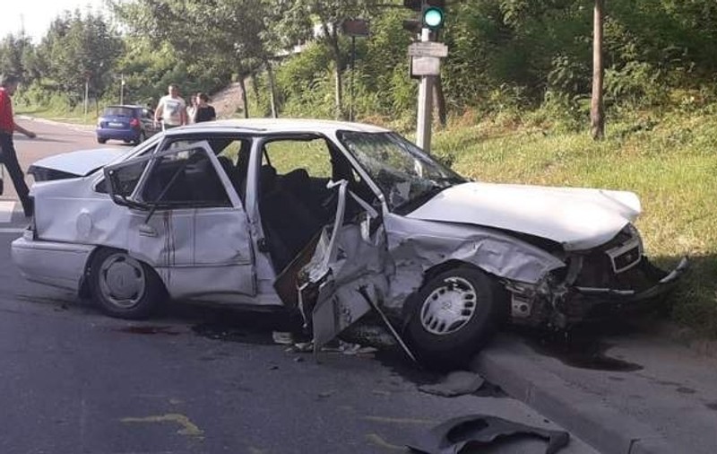 Un șofer de 70 de ani a provocat un accident mortal la Pitești
