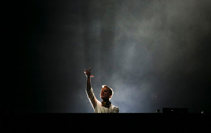 Concert caritabil în memoria celebrului DJ Avicii. Nume mari pe scena de la Stockholm