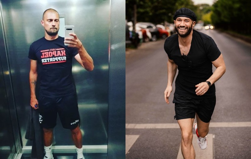 Mihai Bendeac și Gabi Tamaș, scandal în clubul Deliei din București. Au fost la un pas de bătaie: „Au sărit bodyguarzii și ne-au despărțit”