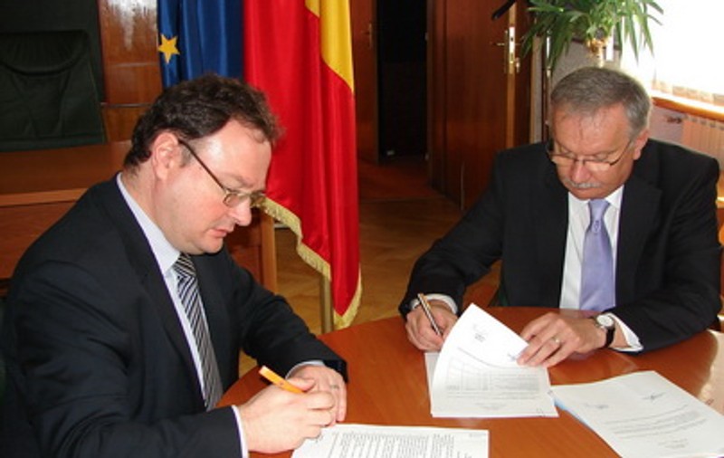 Ioan Mang a preluat mandatul de ministru la Educație
