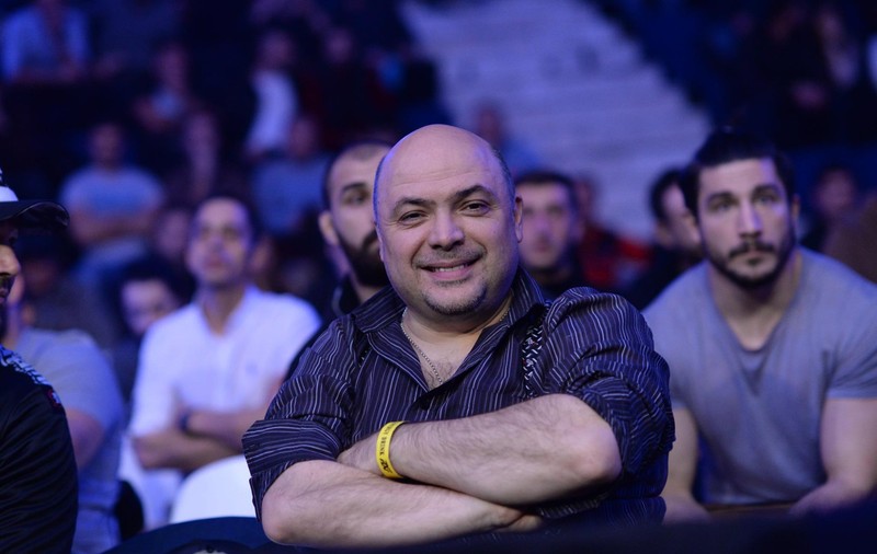 Actorul Constantin Zamfirescu, despre mitingul din 10 august: ”Noi am fost atacați. Este fals ce spune Carmen Dan, că jandarmii au reacționat”