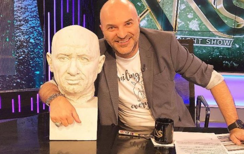 Cine prezintă emisiunea „Xtra Night Show” în locul lui Dan Capatos, care din această toamnă revine la cârma „Un show păcătos”