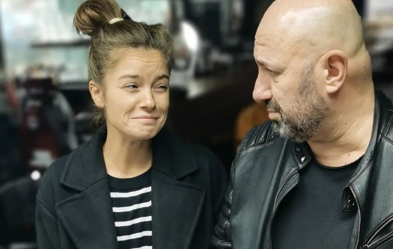 Ce au pățit Cătălin Scărlătescu și Doina Teodoru în prima lor călătorie împreună. „Am plutit așa până a venit cineva să ne salveze”
