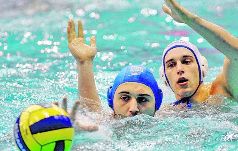 Ciuca bătăilor! Învinsă de Italia şi de Kazahstan, România a pierdut (8-9) şi cu Germania la CM de polo