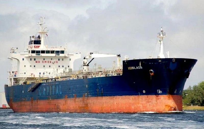 Ultimele detalii despre situația marinarului român răpit de pirați în Golful Guineea: „Au început negocierile”