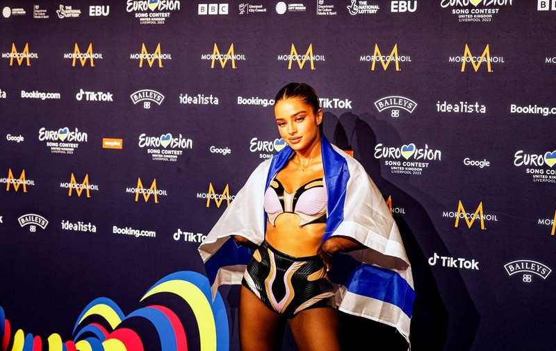 Israel anunţă că participarea sa la Eurovision a fost validată, după ce a modificat versurile melodiei „Hurricane”