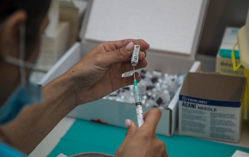 Uniunea Europeană va primi în martie 4 milioane de doze de vaccin anti-COVID-19 suplimentare de la BioNTech-Pfizer