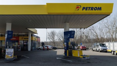 Motorina s-a ieftinit luni, 18 mai 2026. Cât costă un litru de carburant în București, Cluj-Napoca, Timișoara, Iași și Constanța