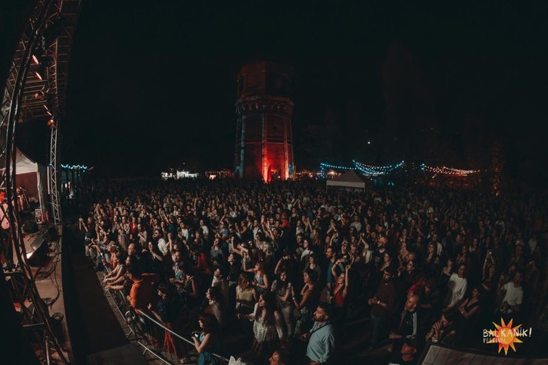 Arhiva foto