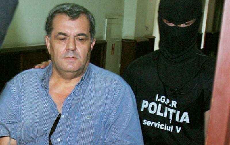 Vrea sindicatul puşcăriaşilor