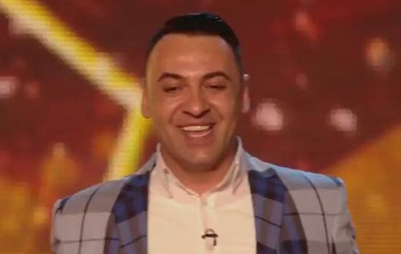 DE NECREZUT! Tarky a ajuns în semifinala „Britain’s Got Talent“ | VIDEO