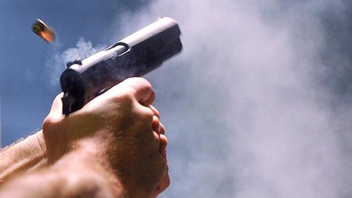 O americancă a fost violată și ucisă în Georgia. Înainte de asta a văzut cum soțul și fiul ei de un an au fost împușcați