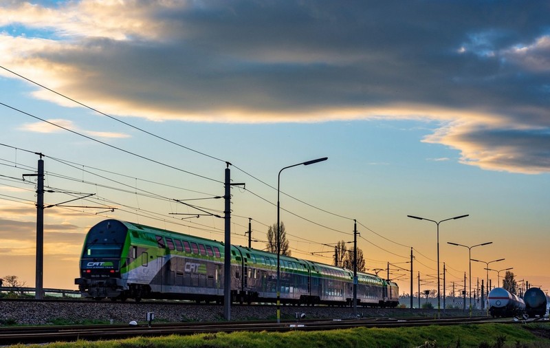 Grevă de avertisment a lucrătorilor feroviari din Austria. Luni, traficul trenurilor la nivel național va fi paralizat