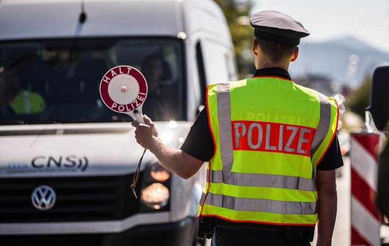 Germania anunță oficial controale temporare la granița cu Polonia și Cehia, o nouă lovitură pentru spațiul Schengen