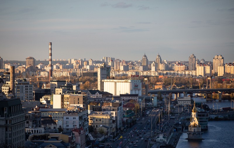 LIVETEXT Război în Ucraina, ziua 626 | Primul atac asupra Kievului de la finalul lunii septembrie. O rachetă balistică, doborâtă