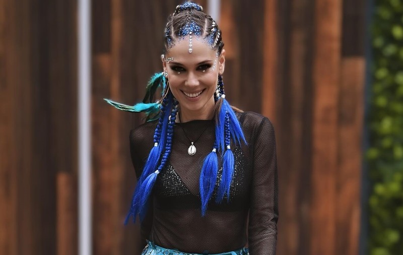 Anunțul făcut de Irina Fodor înainte de premiera „Asia Express” la Antena 1: „Totul este altfel față de cum știm noi că trebuie să fie”