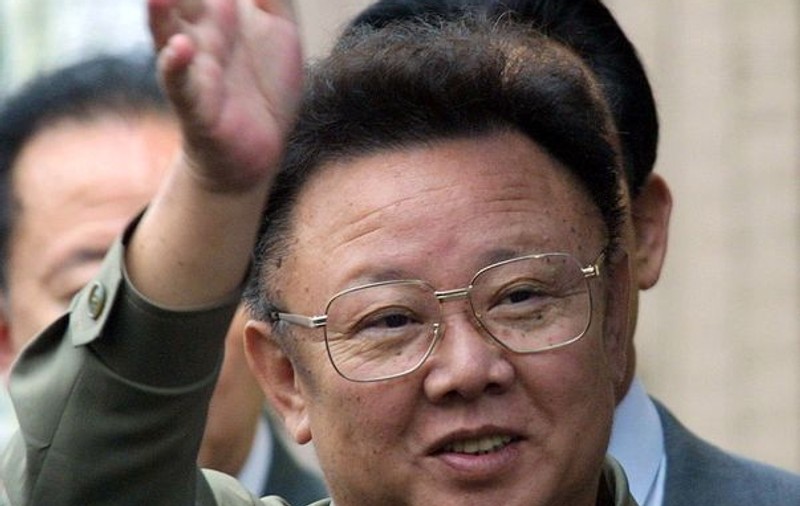 Kim Jong-il, bocit la televiziunea de stat! Uite cum a fost anunţată moartea sa  la televiziunea de stat nord-coreeană | VIDEO