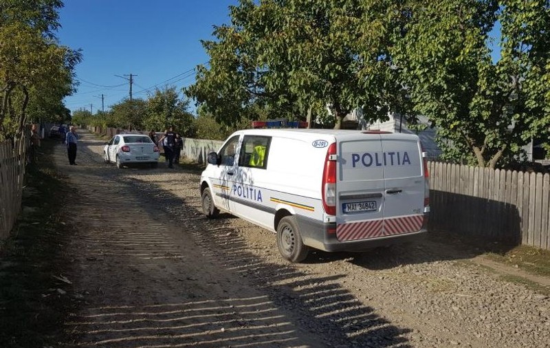 Omorâtă de soț, după ce i-a spus că vrea să plece la muncă în străinătate. Gestul făcut de bărbat imediat după crimă