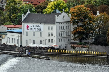 Muzeul Kampa din Praga