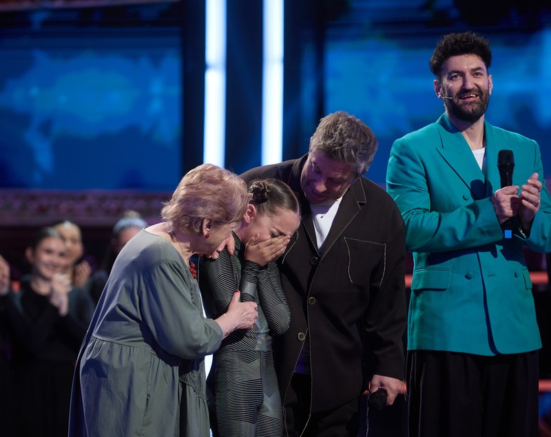 „Românii au talent”, 15 mai 2026. Cine sunt concurenții care au intrat în finală și cine a fost propus pentru premiul de originalitate