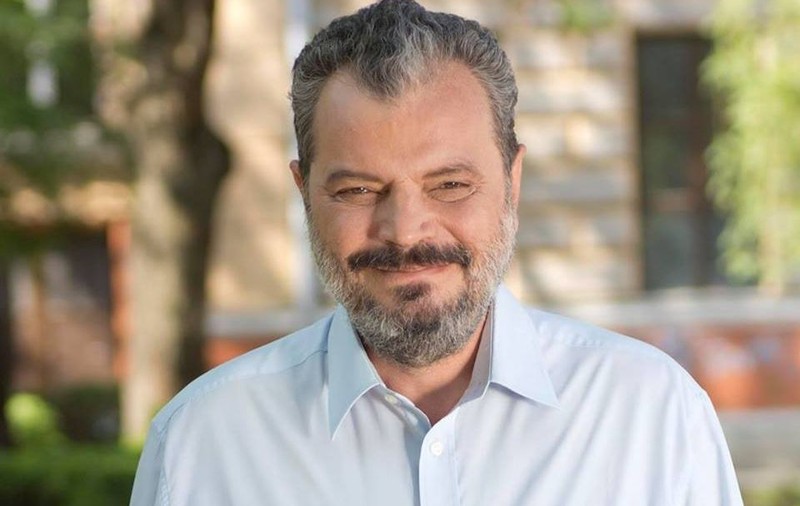 Opoziția îl susține pe Peter Eckstein Kovacs ca Avocat al Poporului în locul lui Victor Ciorbea