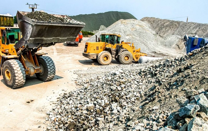 Un zăcământ uriaș de litiu, de 3,3 milioane de tone, în valoare de peste 170.000.000.000 de dolari, a fost găsit „ascuns” într-o mină de granit