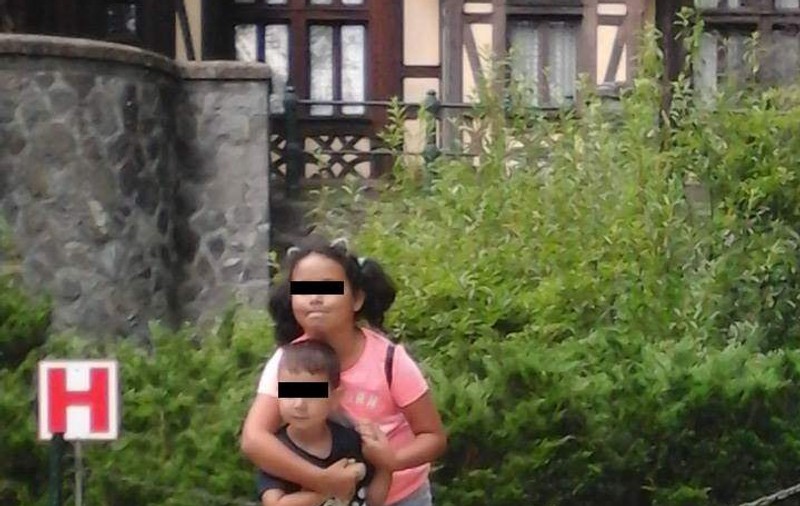 Mesajul sfâşietor al tatălui Teodorei, fetița de 9 ani ucisă de un şofer care făcea Live pe Facebook