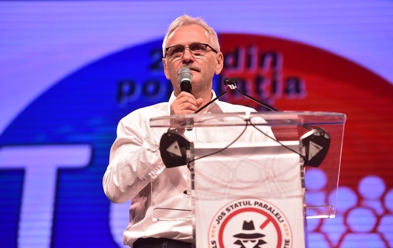 Liviu Dragnea, critici la adresa ANAF: „Merg la multinaționale ca pisicuții”. Ce îi cere ministrului de Finanțe