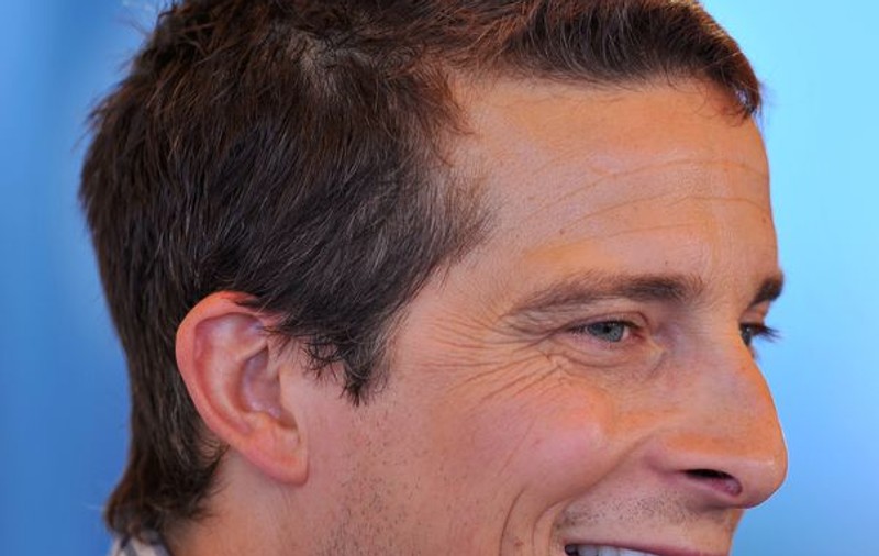 Bear Grylls va reveni la Discovery cu o nouă emisiune