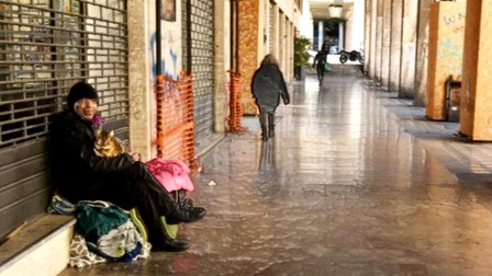 Bărbatul de 57 de ani pe care l-a ucis adolescentul român / sursă foto: sursă foto:&nbsp;siciliaogginotizie.it