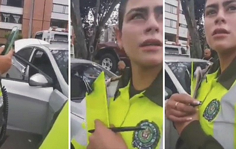 Dialog despre sex între două polițiste. Ce detalii intime au ieșit la iveală