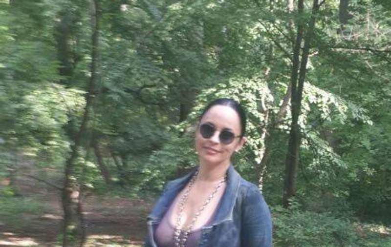 Andreea Marin, RELAXARE ÎNTR-UN DECOR DE VIS! Uite pe unde s-a plimbat | FOTO