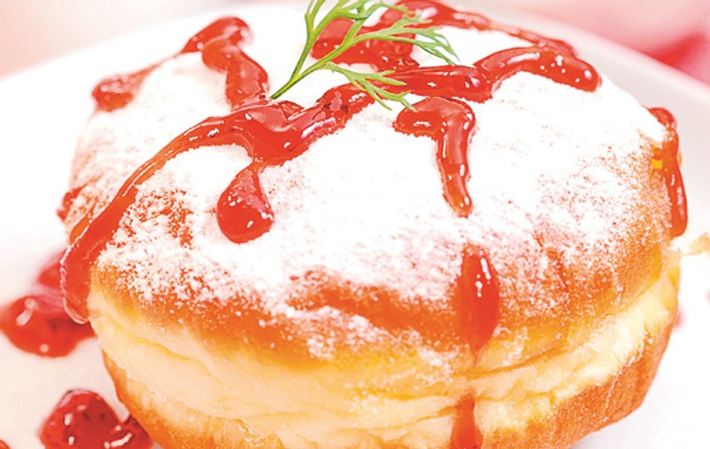 Îndulceşte-te cu... dulceaţă | 5 deserturi pline de savoare pe care le poţi prepara fără bătaie de cap