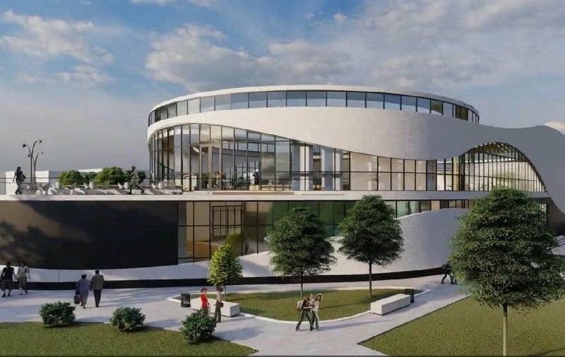 Cel mai mare acvariu din Balcani va fi construit la Constanța: Investiție de peste 115 milioane de lei