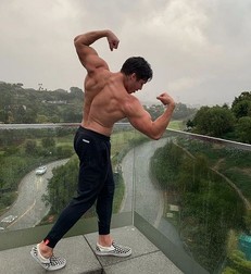 Joseph Baena