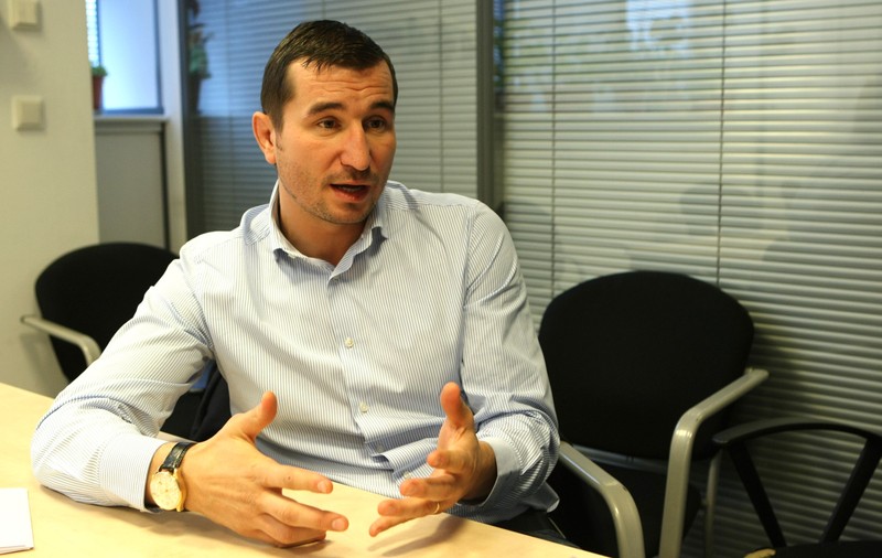 COSR. Președintele Alin Petrache și secretarul general Ioan Dobrescu și-au golit birourile