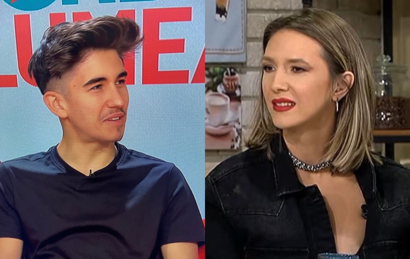 Adela Popescu, replică dură pentru Sebastian Dobrincu, în direct la TV. Cum a reacționat investitorul de la „Imperiul Leilor”