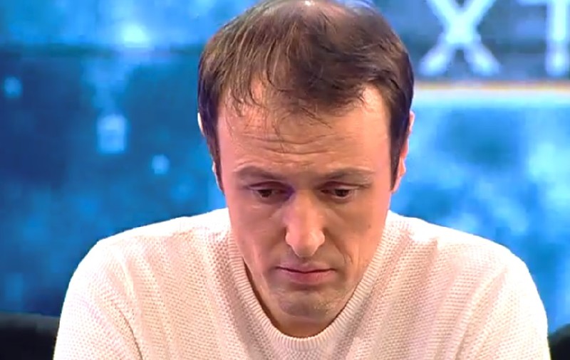Călin Geambașu, acuzat că nu și-a plătit nunta la un local din Capitală. „M-a amenințat că este vedetă și  îmi alungă clienții”