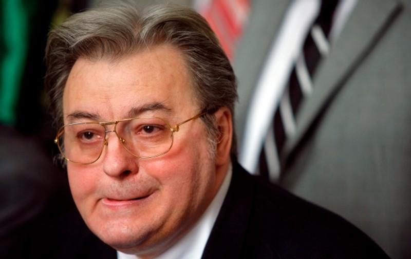 Vadim: "Nu mă trage inima, nu avem bani, Becali are, eu nu cer"