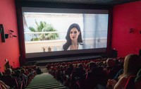 Mădălina Bellariu Ion joacă în filmul austriac „The Train” | sursa foto: PR